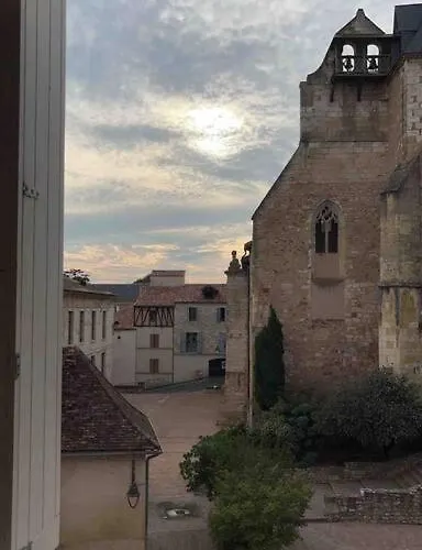 *le Blue Rock* T2 Centre Historique De Bergerac